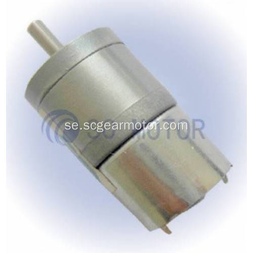 25GA310 Gear Reducer Motor